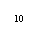 Text Box: 10
