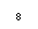 Text Box: 8
