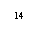 Text Box: 14
