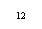 Text Box: 12
